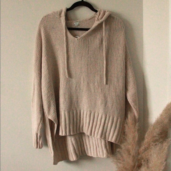 Arie Super Soft Sweater - Picture 3 of 4